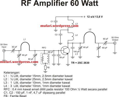 rf-amplifier-60-watt